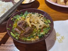 -受气牛肉·重庆耙牛肉(来福士店)