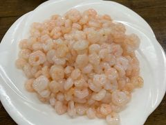 清炒河虾仁-协和菜馆(凤凰街店)
