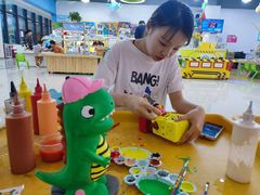 -鸿通城购物中心