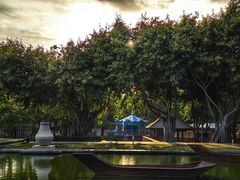 -三亚海棠湾万丽度假酒店