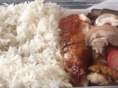 -香港新发烧腊茶餐厅(万象店)