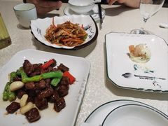 -锦海城市大酒店·上海酒楼(会馆浜路店)