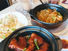 -太兴餐厅(小径湾店)