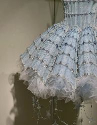 -MANLI BRIDAL婚纱