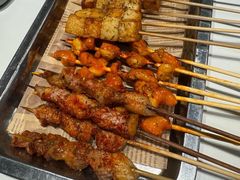 -仙品龙虾(总店)