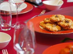 -青岛富力艾美酒店