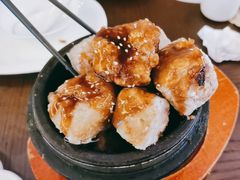 -HOHO餐厅(古子城店)