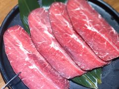 -九田家黑牛烤肉料理(二天地店)