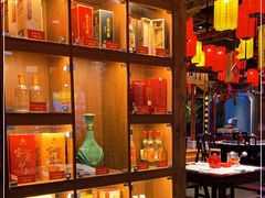 -小财神·老派赣州菜·中华美食地标(第五大道店)