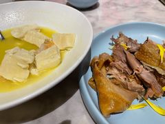 -杏花堂山西菜馆(壹方城店)