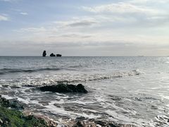 -碣石国家级海洋公园