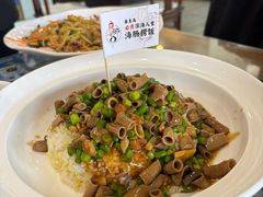 -良师门滨海人家·海鲜·家常菜(滨海城店)