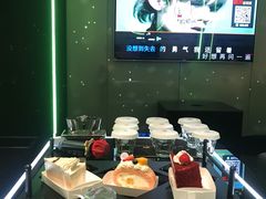 -PALA·PALA PARTY KTV(青悦城店)