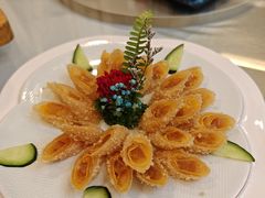 -鹿鸣酒家(越秀店)