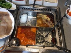-海底捞火锅(新华联梦想城店)