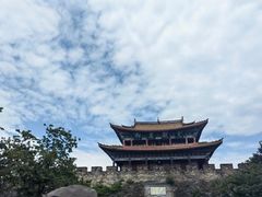 -大理古城