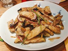 -辣不二水煮鱼(哈西店)
