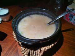 -蚝翅·海鲜粥·烧烤·羊肉季(鄞州万达店)