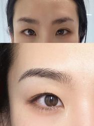 -Doris多里斯半永久纹眉·SMP纹发·发际线