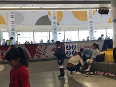 -冠军冰场CHAMPION RINK(百联又一城店)
