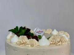 -可丽可丽·生日蛋糕·下午茶