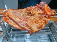 -旺烤园烧烤·炭烤羊腿(吴江阳光新天地店)