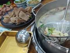 -刘少华贵州小黄牛·鲜牛肉火锅(总店)