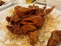 -文记壹心鸡(宝华路店)