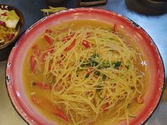 -馬伍旺川菜(江北虹悦城店)