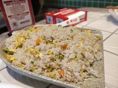 -霸王虾·麻辣小龙虾(清水河公园店)