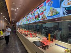 -普天和酒楼(天津之眼店)