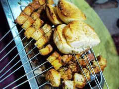 -途肴·老农饭庄(百里峡店)