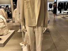 -ZARA(世贸天阶店)