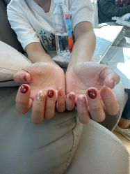 -斯馨·健康美甲美睫