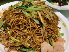 生日炒面-金时代顺风大酒店(协泰店)