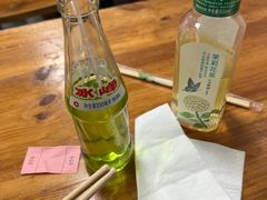 -老味道饺子馆(回民街店)