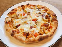 -1901 Cafe(西四店)