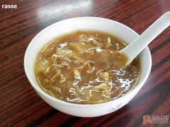 碗仔翅-添發碗仔翅美食