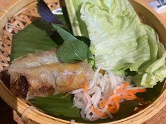-越美小馆·越南料理(曲江店)