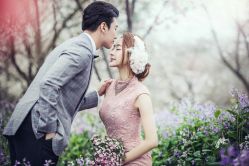 点击看大图 -青禾蒙娜丽莎婚纱摄影(武汉总店)