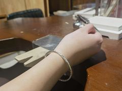 -十八字金银饰·拼豆·开蚌手工体验团建(君太百货店)