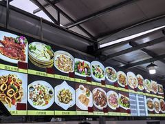 -大笑饭堂(甲子桥店)