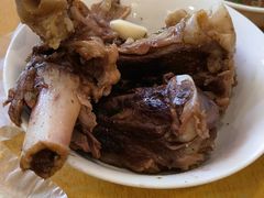 -水仙拉面(水仙街店)