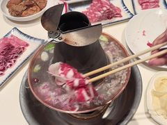 -福寿斋·老北京铜锅涮肉·烤鸭(顺义总店)