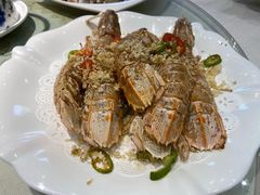 -海儀美食楼(湾仔海鲜街店)