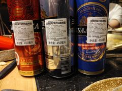 -顶顶汤火牛排火锅·经典铜锅涮肉