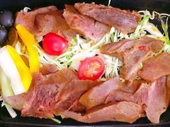 -囧吉香生蚝牛排馆(湖北路店)