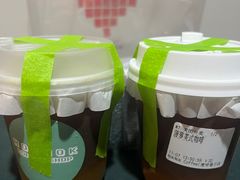-NokNok Coffee(宽窄巷子店)