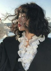 -YESIDO椰岛造型烫发染发