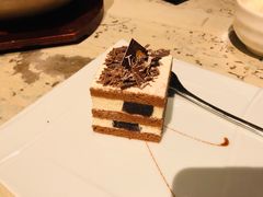 -T館·花园艺术餐厅